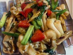 -四海之家(蛇口店)