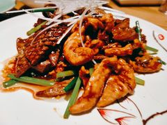 老爆三-泰钰丰烤鸭(永安道店)