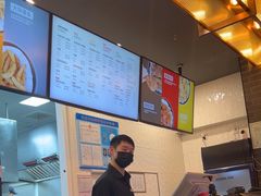 -Kyochon1991校村炸鸡(杨高中路店)