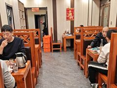 -有滋有味烧烤涮(果园星城C区店)