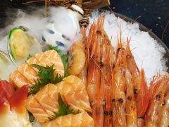 -德川家日本料理(龙德广场店)