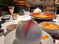 -狮拾久·现代新加坡料理(壹方城店)