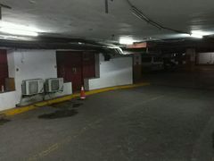 -上海宏圣中山西路-地上停车场