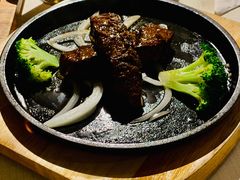 -俄士厨房(时代天街店)