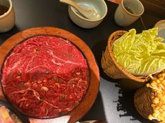 -季季山·云南野生菌火锅(上海首店)