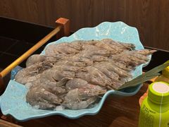 -牛New寿喜烧(中山公园龙之梦店)