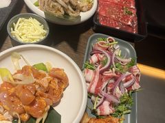 -新石器烤肉(中房金谊广场店)