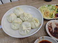 -津门张记包子铺(华昌道店)