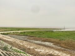 -南汇嘴观海公园