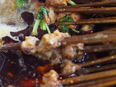 -盖帮鳝鱼串串(东郊记忆店)