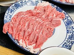 -裕德孚·非遗手切涮羊肉(东直门内大街店)