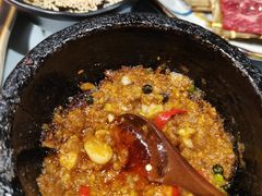 -虎丸烧肉(新大陆广场店)