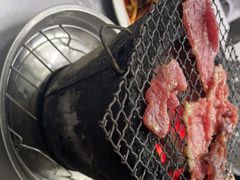 -松明一烤肉馆(鲁园店)