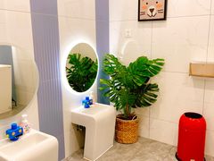 -戊辰亲子游泳俱乐部