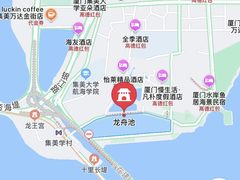-龙舟池