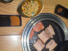 -汉拿山(包河万达店)