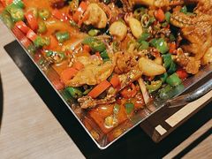 -巡湘记·地道湖南菜(活力城店)