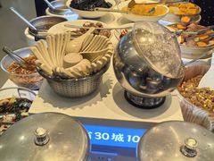 -素满香·食养自助(福州·长乐北路店)