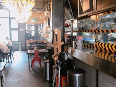 -MI WU FACTORY米屋美食工厂餐厅(绿地店)