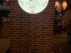 -鹿角巷The Alley(龙湖天街店)