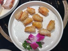 -顺峰顺水顺德菜(龙华店)