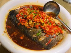 -小吴越·江浙融合菜(惠山万达广场店)