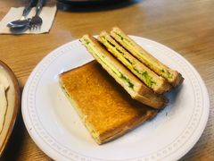 -HELLO 27 意面·沙拉·帕尼尼