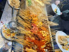 -郭记小街麻辣烫(南小街总店)