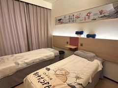 -谷小推·新中式SPA(茂业店)