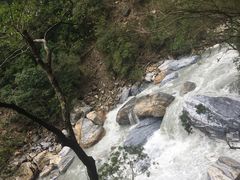 -太鲁阁公园