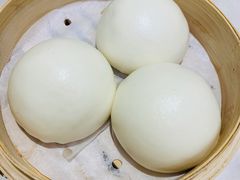 流沙奶黄包-香港百合居(LCM置汇旭辉广场店)