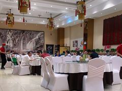 -玉华台饭庄·淮扬菜·烤鸭(望京店)