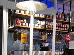 -机器人火炉披萨