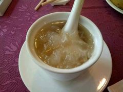 -申粤轩酒楼·三十年粤菜经典(丁香花园店)