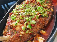 -李氏传家菜(兴城路店)