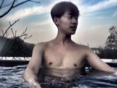 -天目湖御水温泉·度假酒店