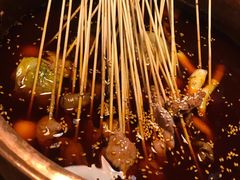 -搓火大都会(广安门总店)