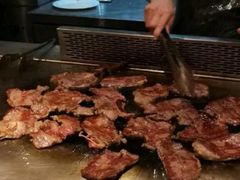 -吉布鲁牛排海鲜自助(假日国际店)