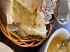-Santoor 萨都里印度餐厅(北锣鼓巷店)