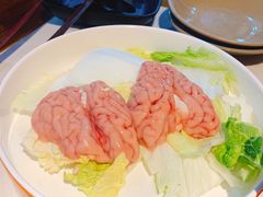 -老天桥蛙炉火锅(姑苏总店)