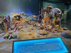 -天津自然博物馆