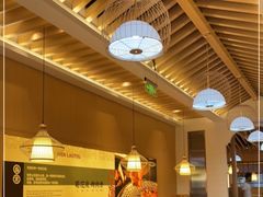 大堂-闻老头·菊花炭烤肉(D11店)