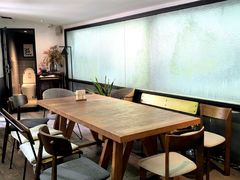 -Nirvana Cafe&Bar(北仓文创街区店)