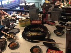 -钢管厂五区小郡肝串串香(车公庙店)