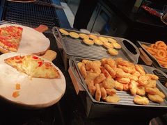 -钱小奴创意自助餐厅·原切谷饲安格斯畅吃(宁波奉化银泰店)