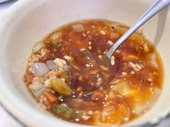 -成都你六姐·牛肉冒菜·麻辣香锅(长泰广场店)