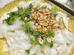 -丰收碗·陈皮果木烧鹅·23年老字号