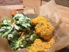 -KimPro 辛普乐概念韩餐