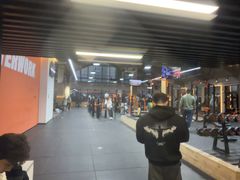 -AFTERWORK健身(临平银泰inPARK店)
