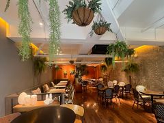 -JamaicaBlue Cafe(乌鲁木齐中路店)